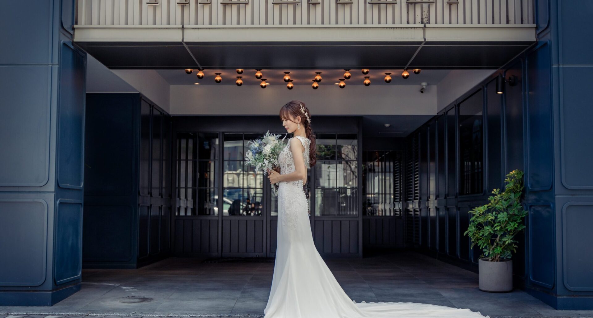 福岡で前撮り撮影・フォトウェディングならROLL7 WEDDING