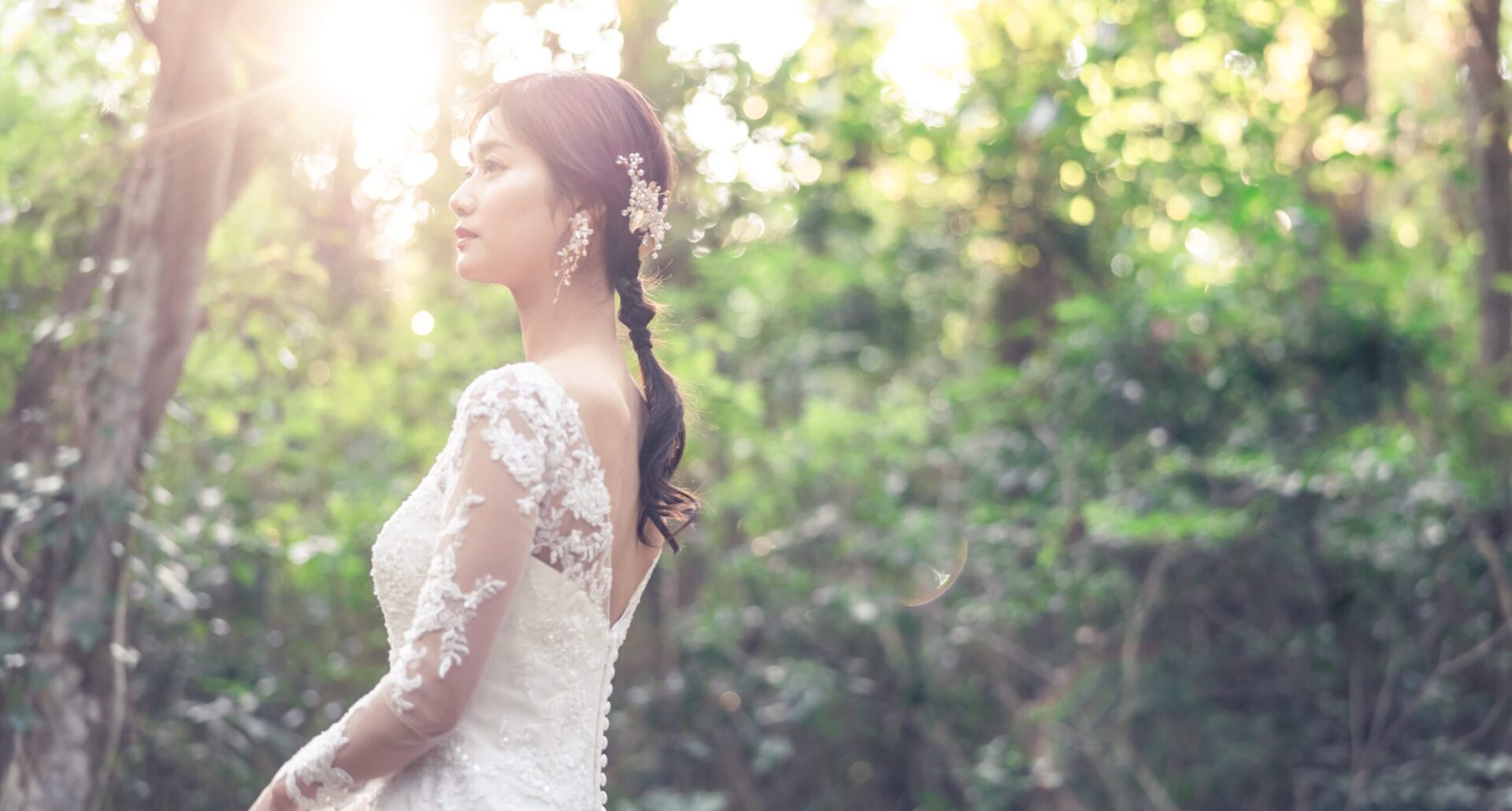 福岡で前撮り撮影・フォトウェディングならROLL7 WEDDING