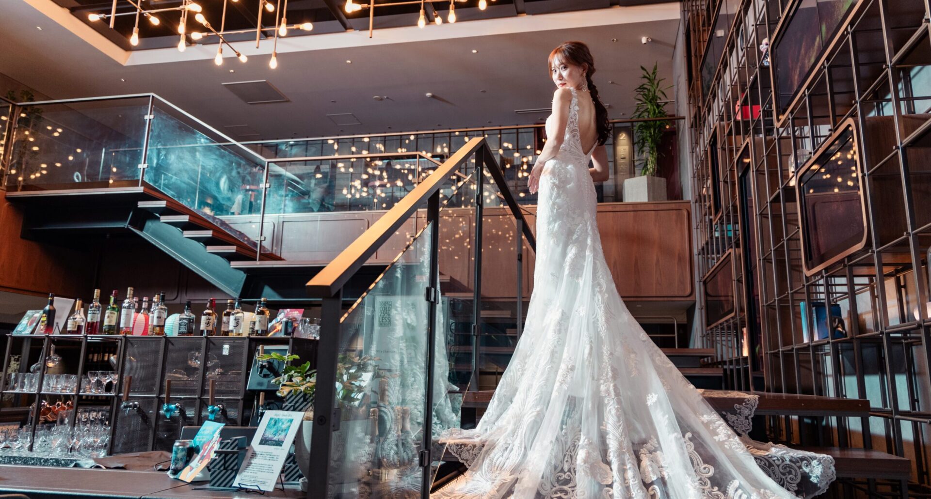 福岡で前撮り撮影・フォトウェディングならROLL7 WEDDING