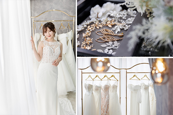 ROLL7Weddingとは