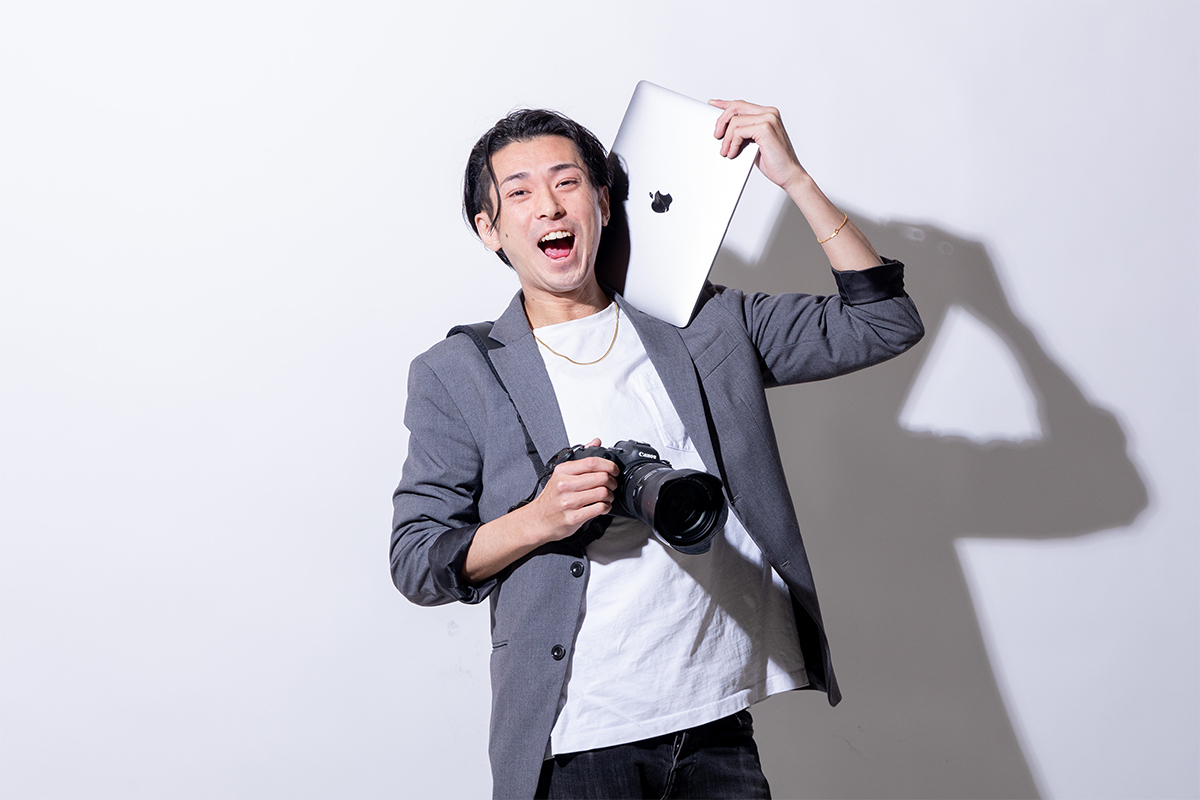 大隈 健太